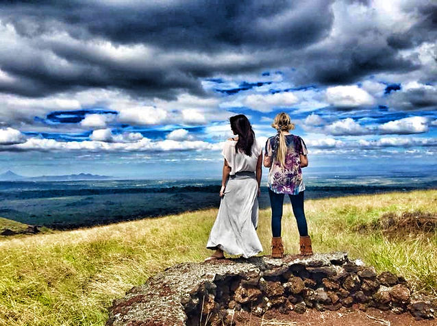 Masaya Volcano Nicaragua