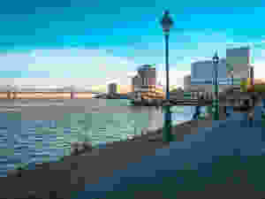 New Orleans Day Boat Cruises