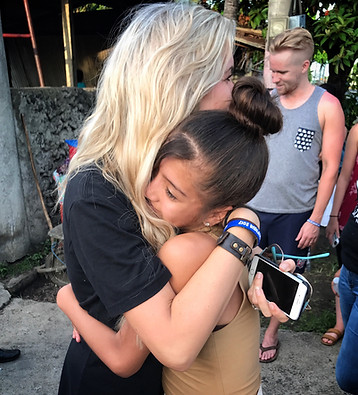 World missions Outreach Missions Trip Nicaragua