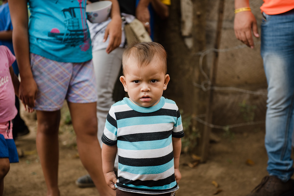 World Mission Outreach Mission Trip to Nicaragua