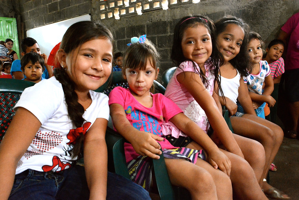 World Mission Outreach Mission Trip to Nicaragua