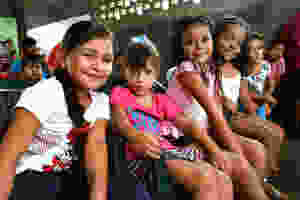World Mission Outreach Mission Trip to Nicaragua