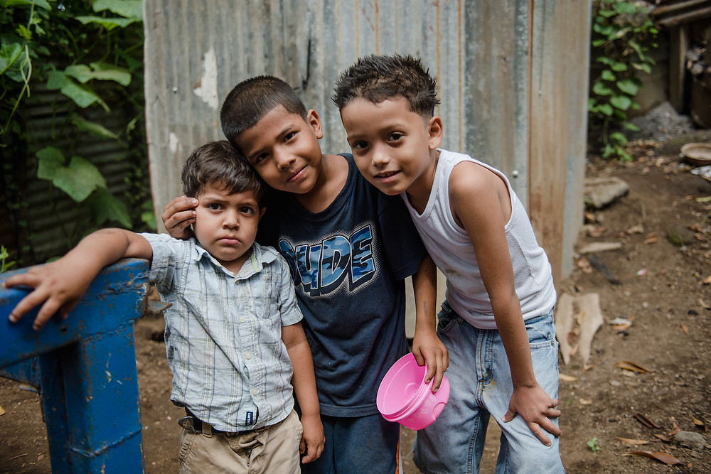 World Mission Outreach Mission Trip to Nicaragua