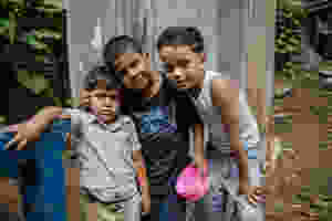 World Mission Outreach Mission Trip to Nicaragua