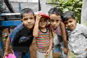 World Mission Outreach Mission Trip to Nicaragua