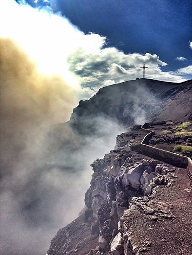 Masaya Volcano Nicargua Tours