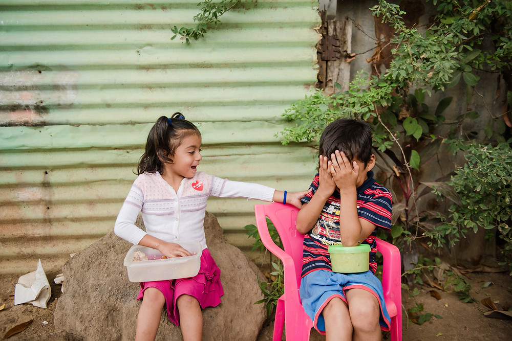 World Mission Outreach Mission Trip to Nicaragua