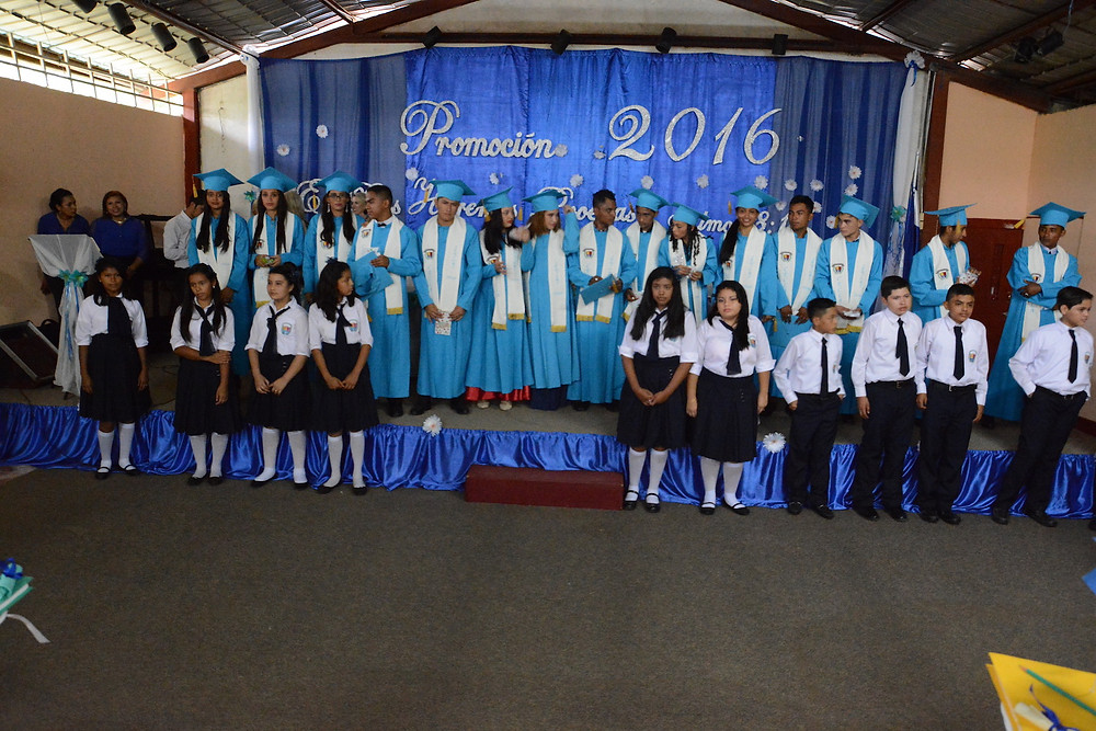 World Missions Outreach Christian School