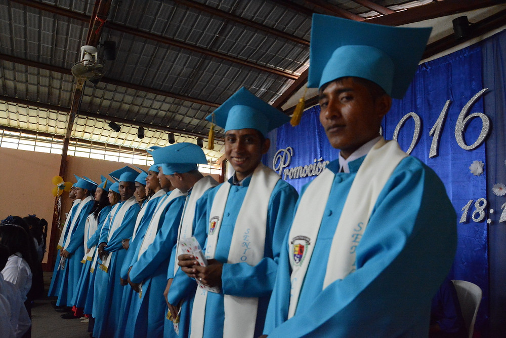 World Missions Outreach Christian School