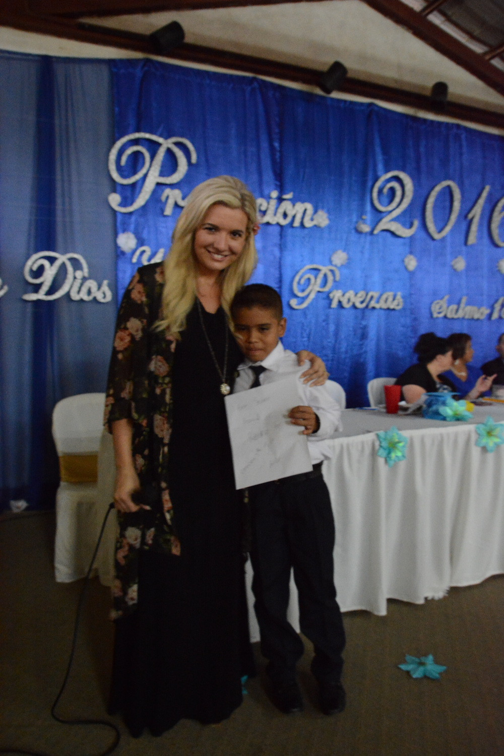 World Misisons Outreach Christian School