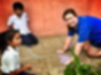 World Missions Outreach Mission Team - Nicargua
