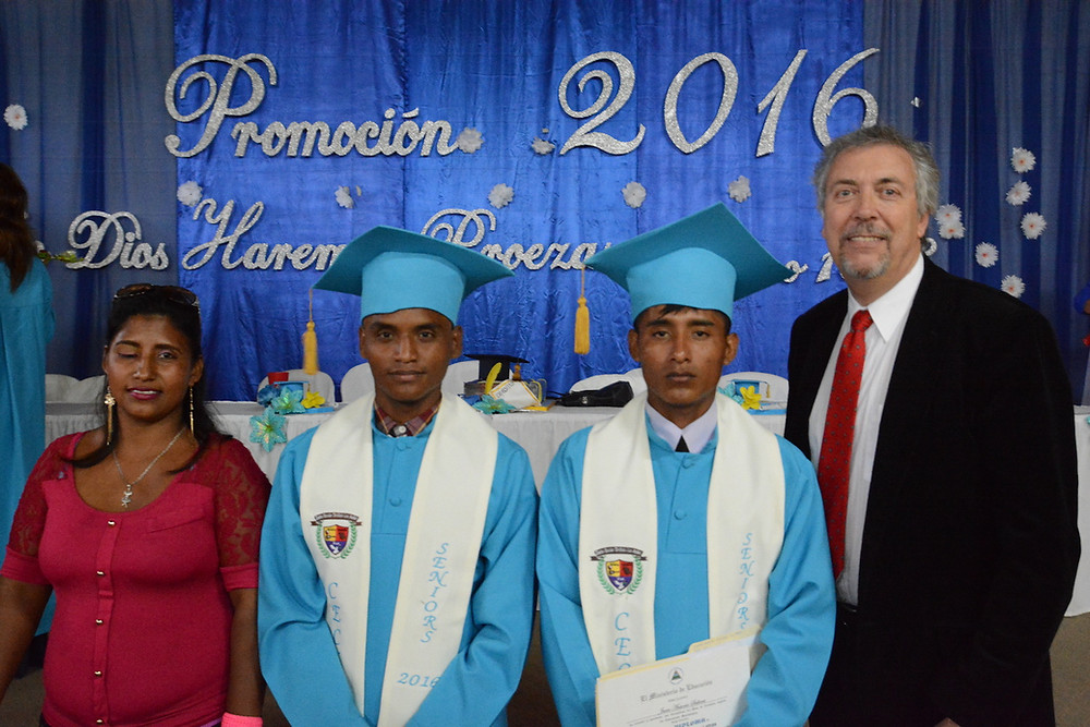 World Missions Outreach Christian School