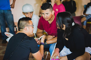 Dos and don'ts on a mission trip