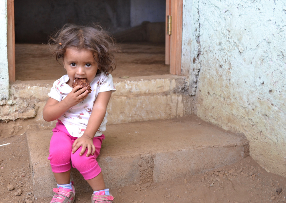 La Chureca World Missions Outreach
