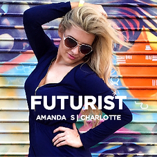 #Girlforgood Hourglass stylo futurist