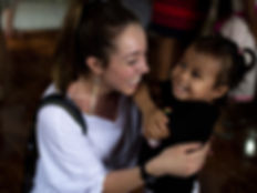 Dos + Don'ts When Going on a Mission Trip