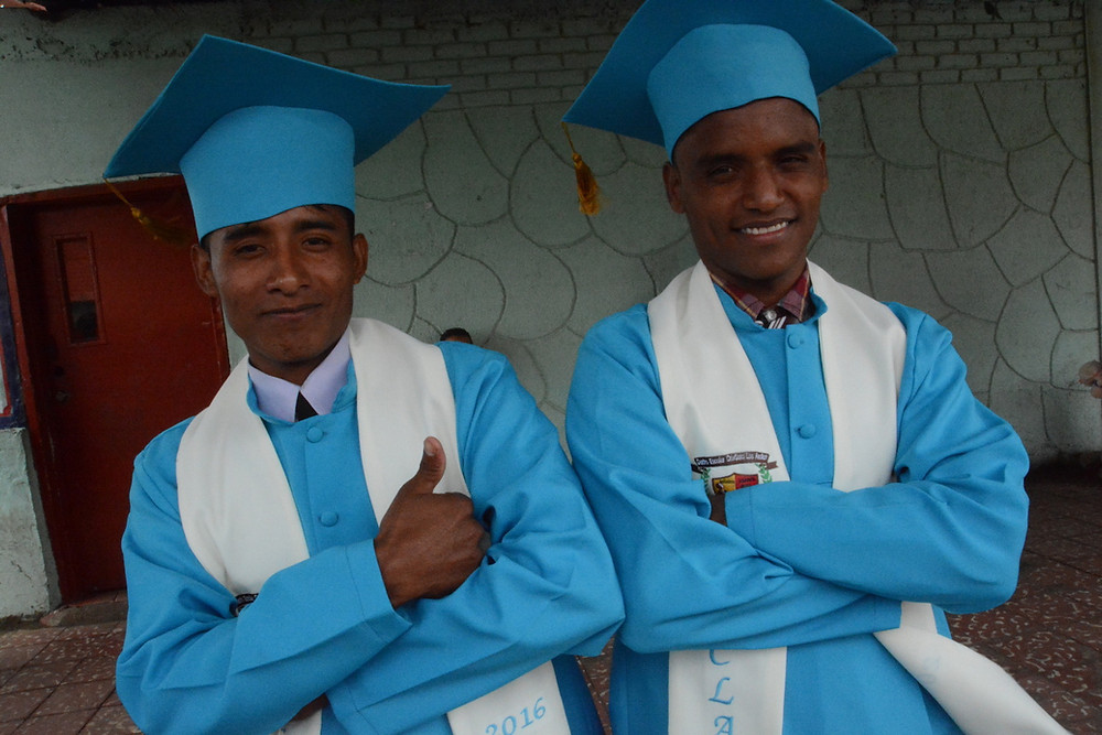 World Missions Outreach Christian School Nicaragua