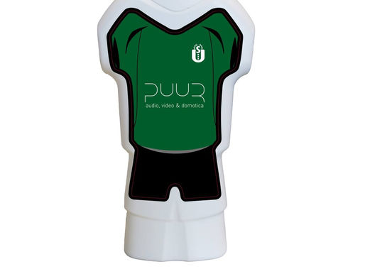 Dames 1 trekt toch aan het langste eind