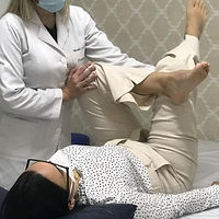 fisioterapia