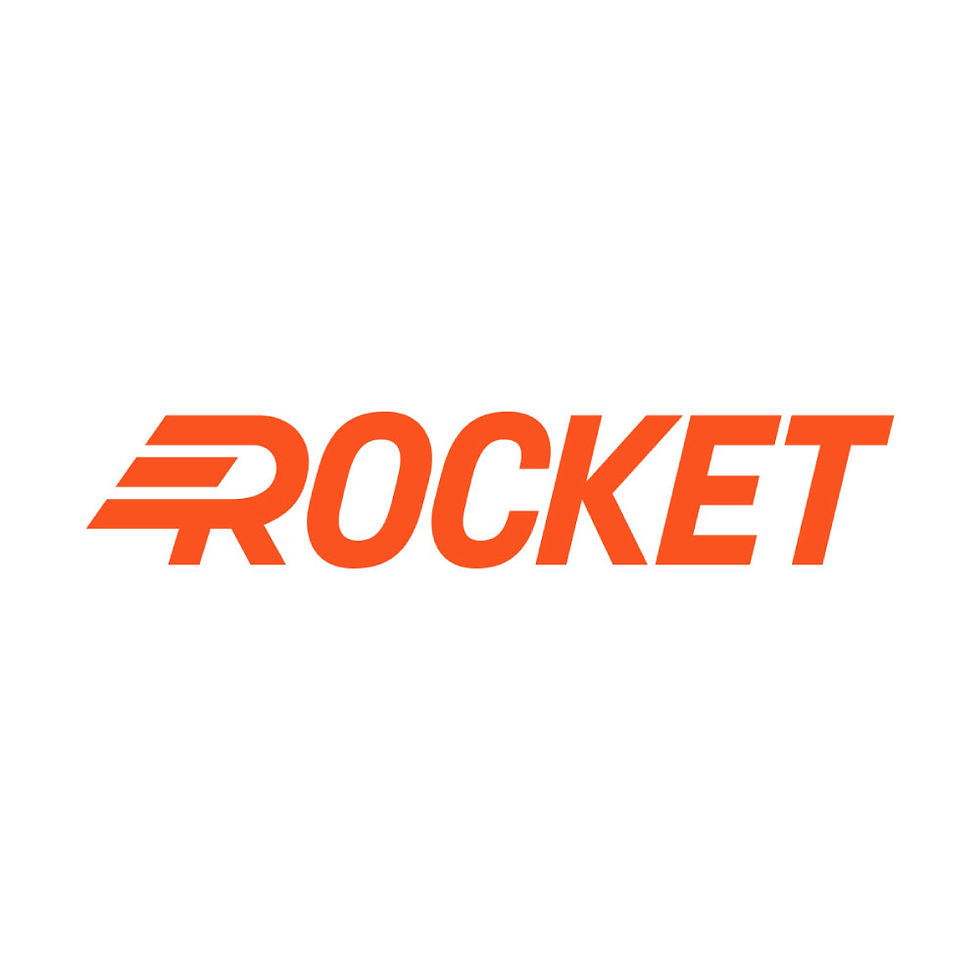 rocket
