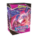 Build & Battle Box Colpo Fusione ENG