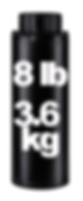 Ritter R2 small marked