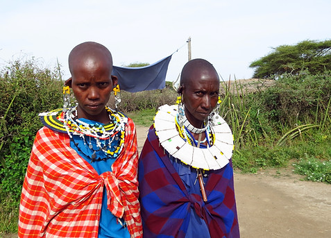 Massai