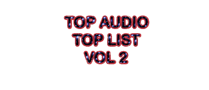 AUDIO TOP 