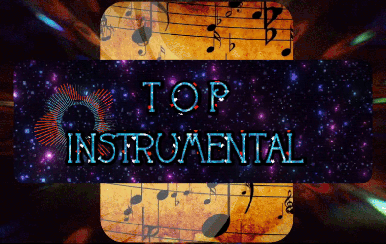 TOP SOUND INSTRUMENTAL