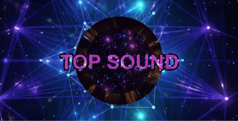 TOP SOUND VÍDEOS