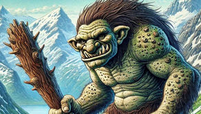 Troll