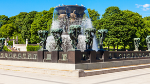 Park Vigelanda 
