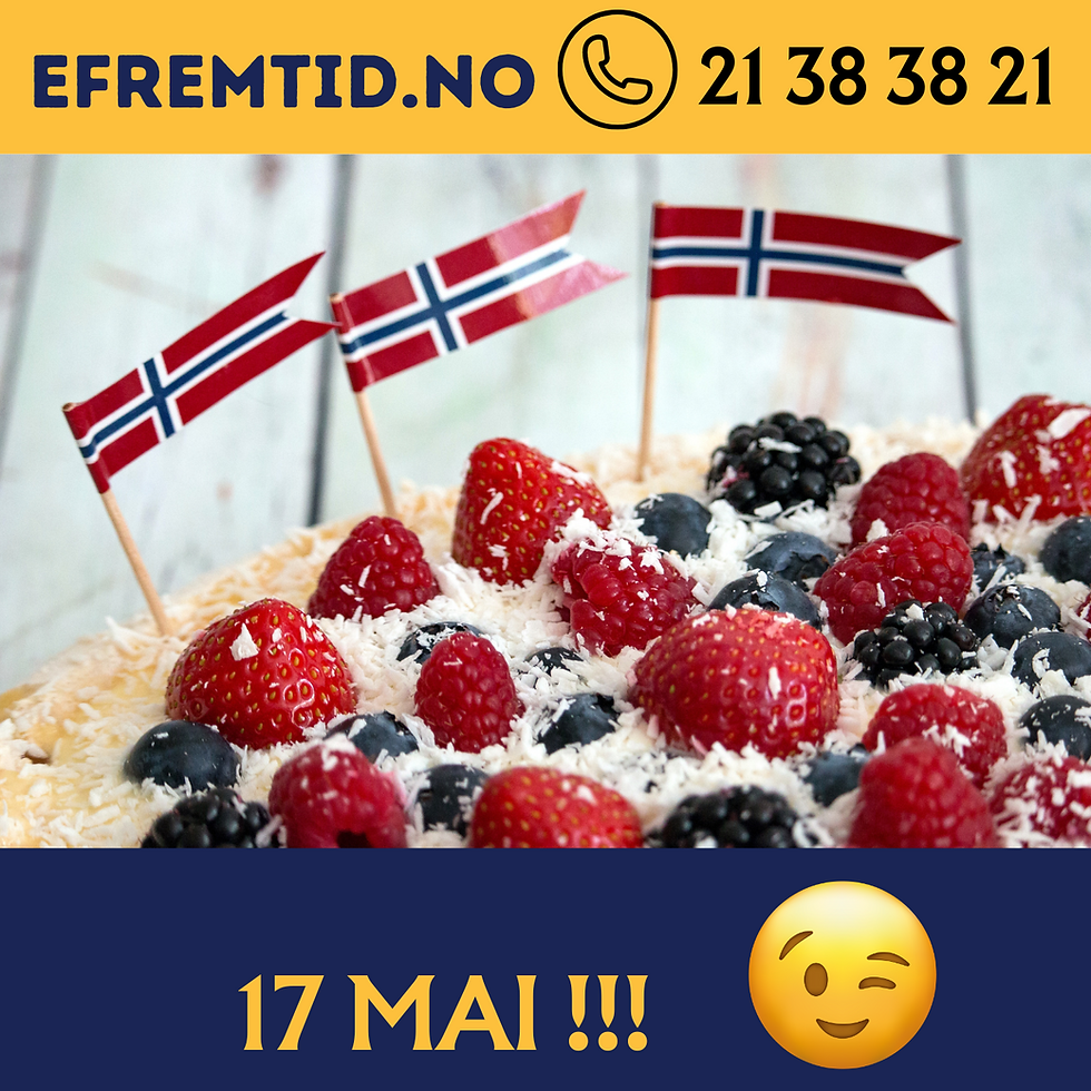 7 mai