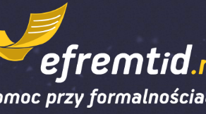 Sprawy związane z NAV a Efremtid.no 21 38 38 21