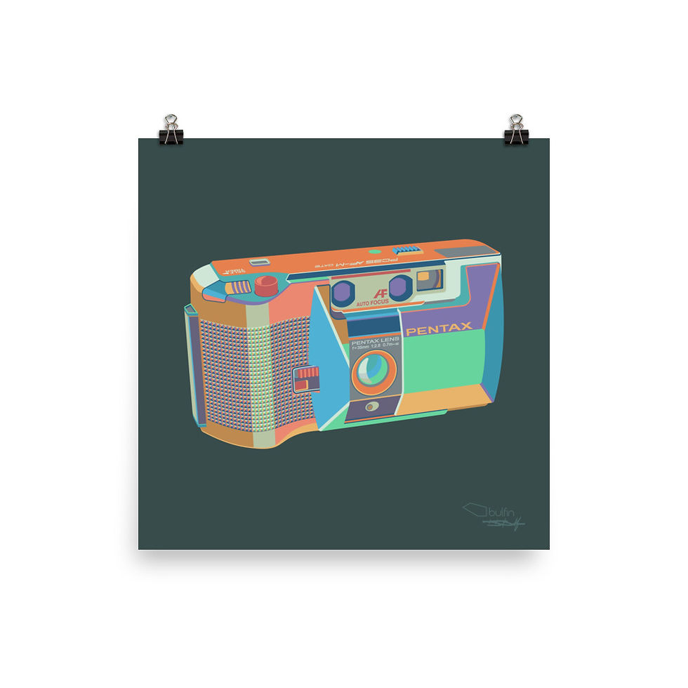 Thumbnail: Pentax PC35AF - Print