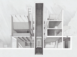 Manchester projects - Benjamin Carter