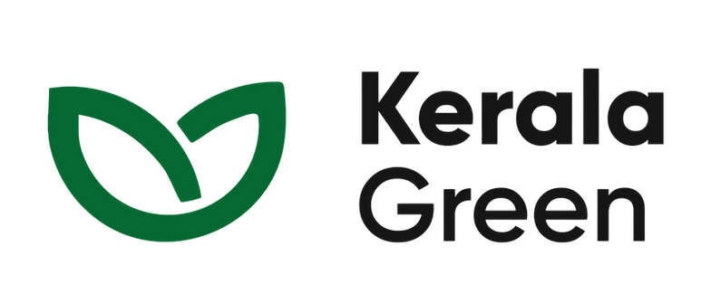 Kerala Green Official Logo 