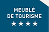 villa corail meublé tourisme 4 étoiles