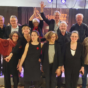 Concert de Saint-Guinoux 12.03.2022