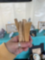 Thumbnail: Palo Santo