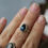 Thumbnail: Labradorite Ring | size 6