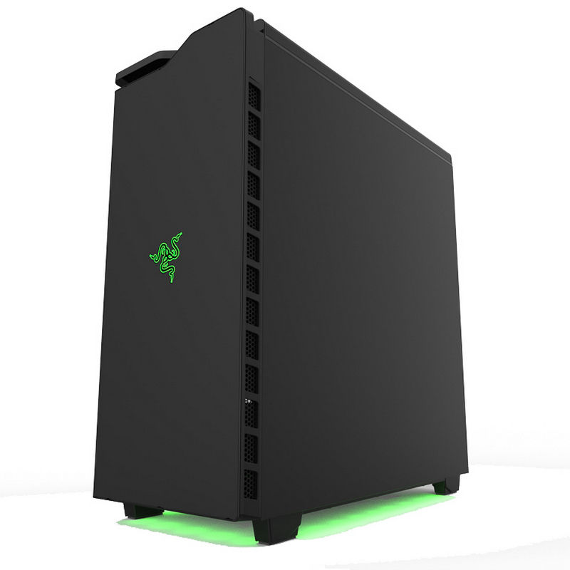 Miniatura: NZXT H440 Special Edition