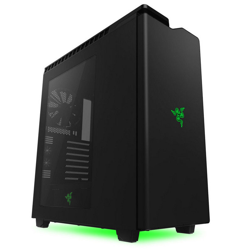 Miniatura: NZXT H440 Special Edition