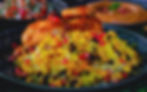 Javaher Polo with Chicken