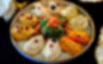 Cold Appetizers Platter