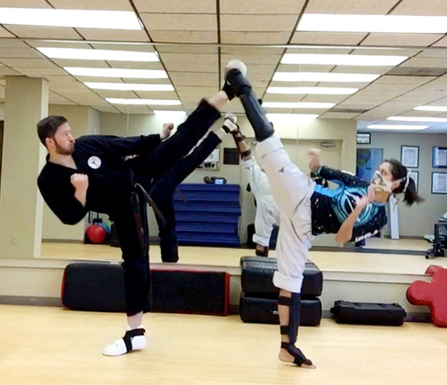 Jitae Taekwondo Academy business photo