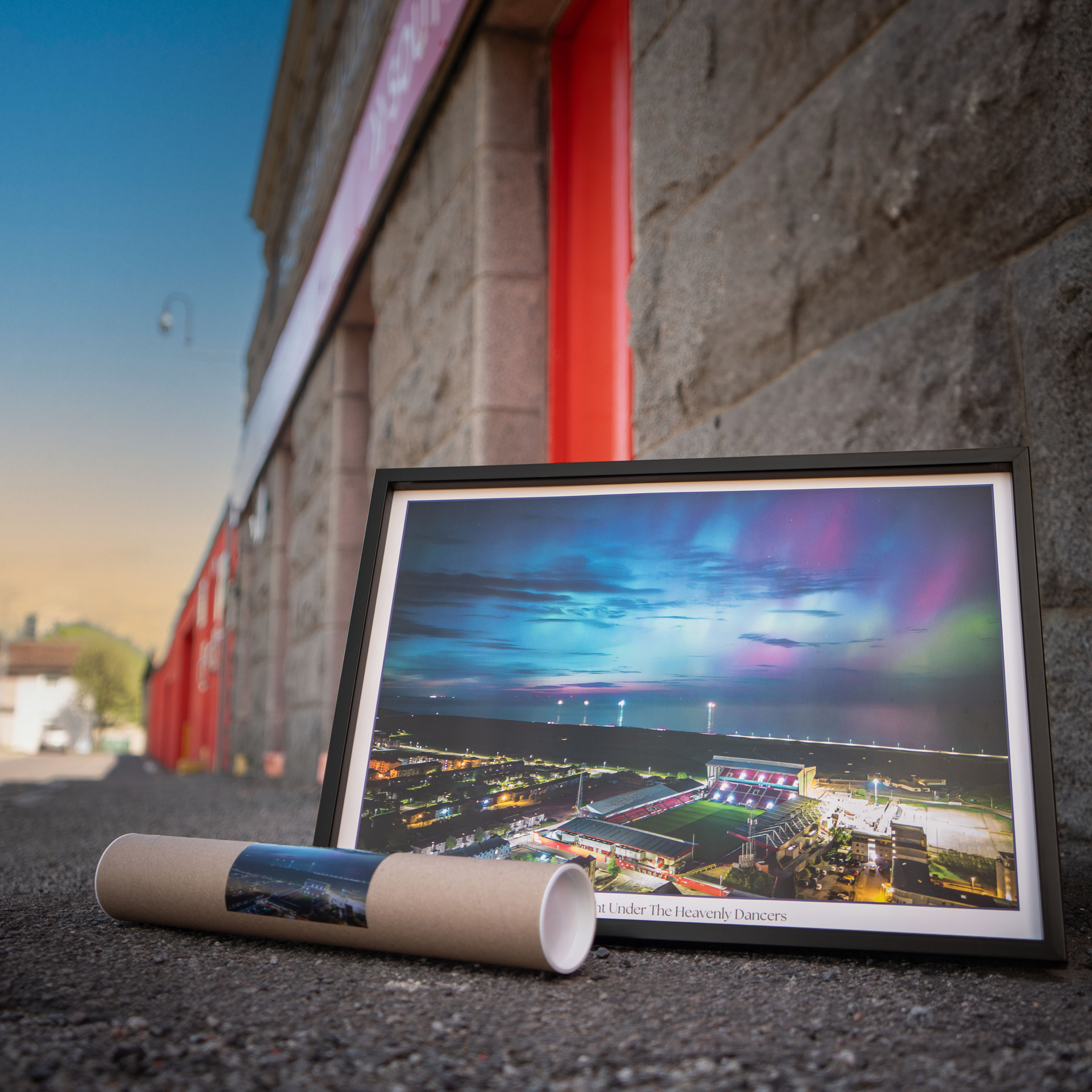 Heavenly Dancers | Image 1