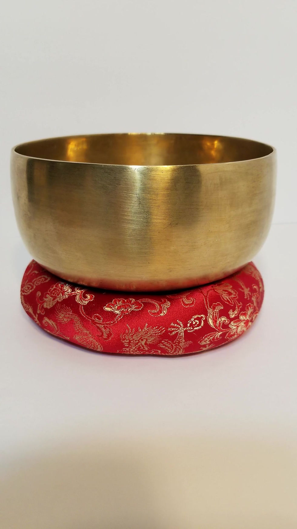 Thumbnail: Singing Bowl