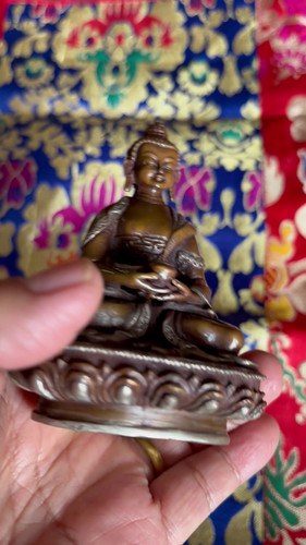 Buddha Shakya Muni | dechencollections