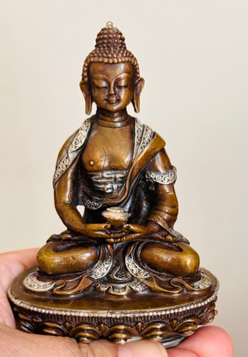 Buddha Shakya Muni | dechencollections